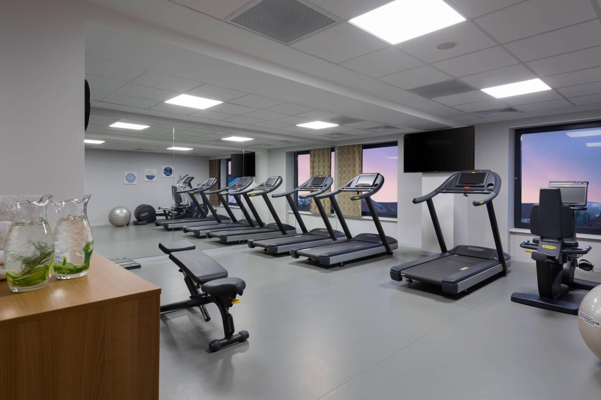 Courtyard By Marriott Floreasca