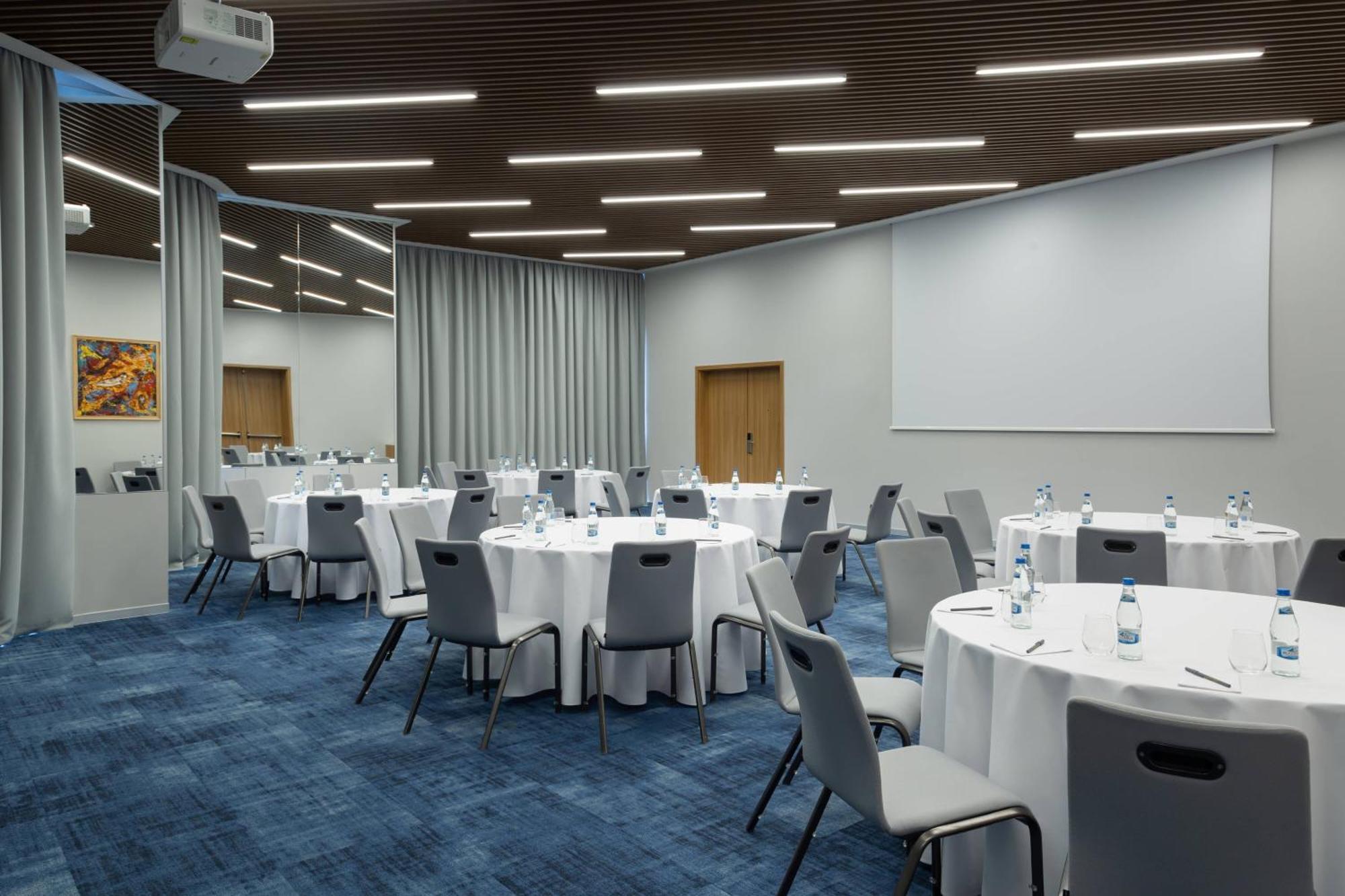 Hotel Courtyard By Marriott Floreasca