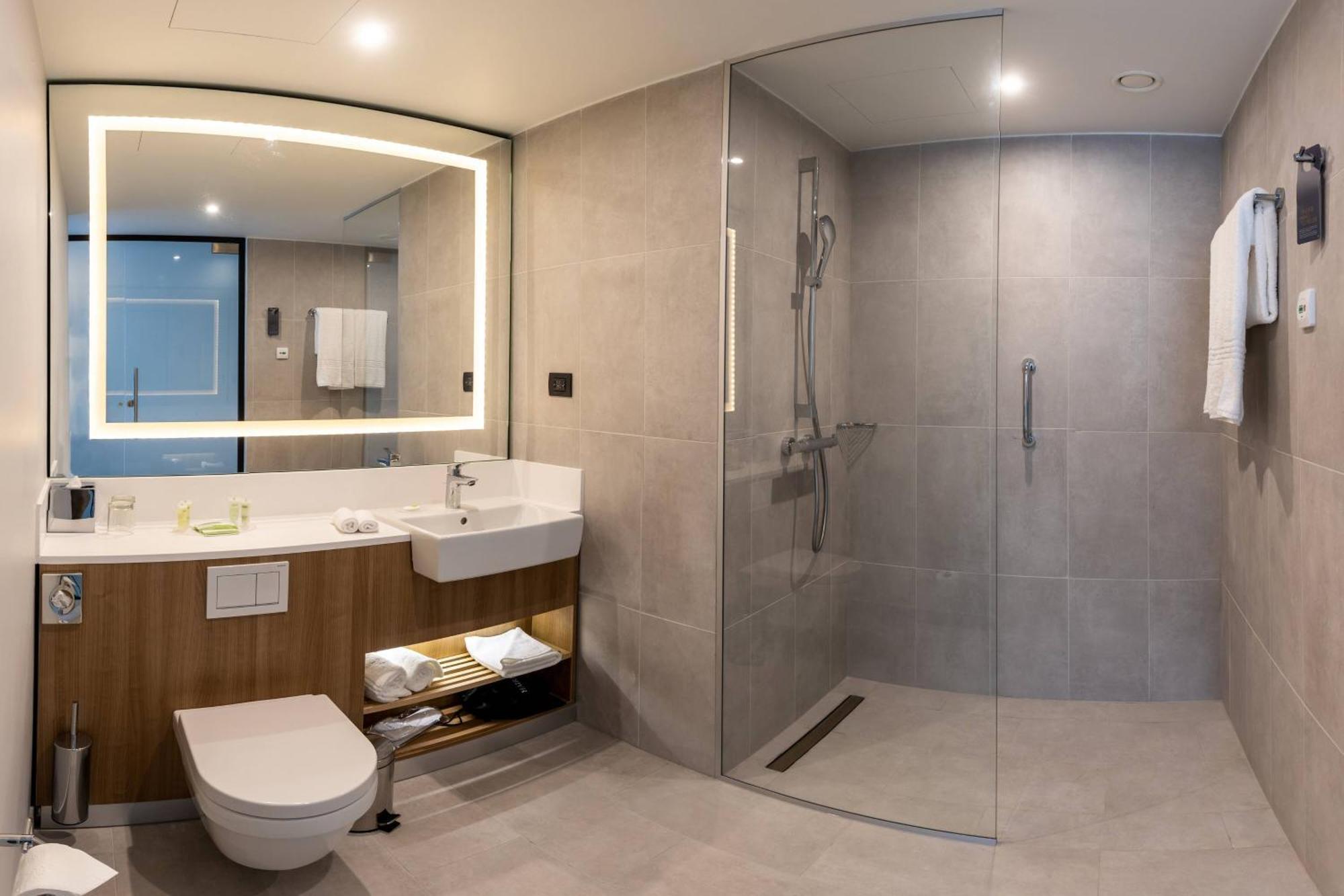 Courtyard By Marriott Floreasca