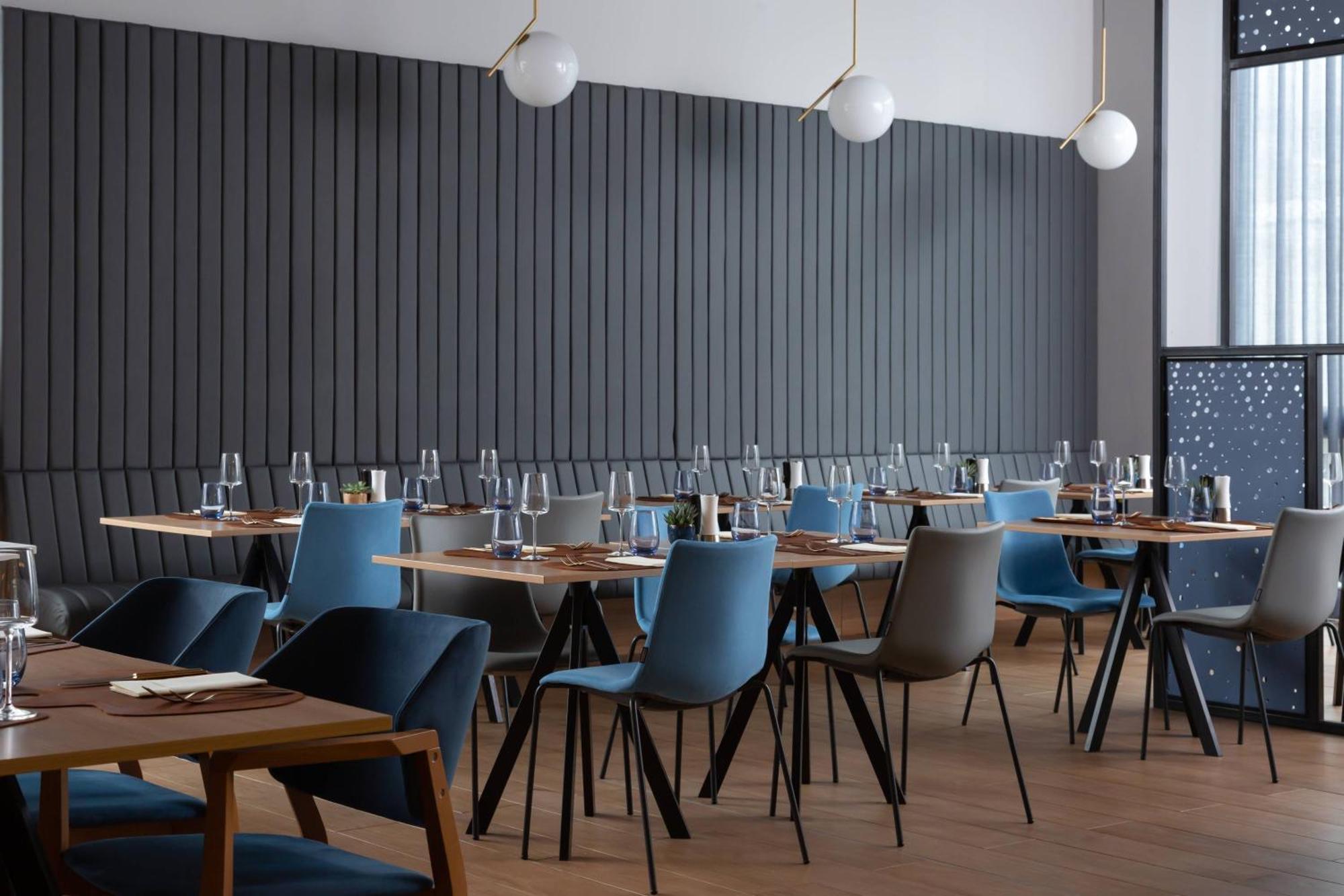 Hotel Courtyard By Marriott Floreasca